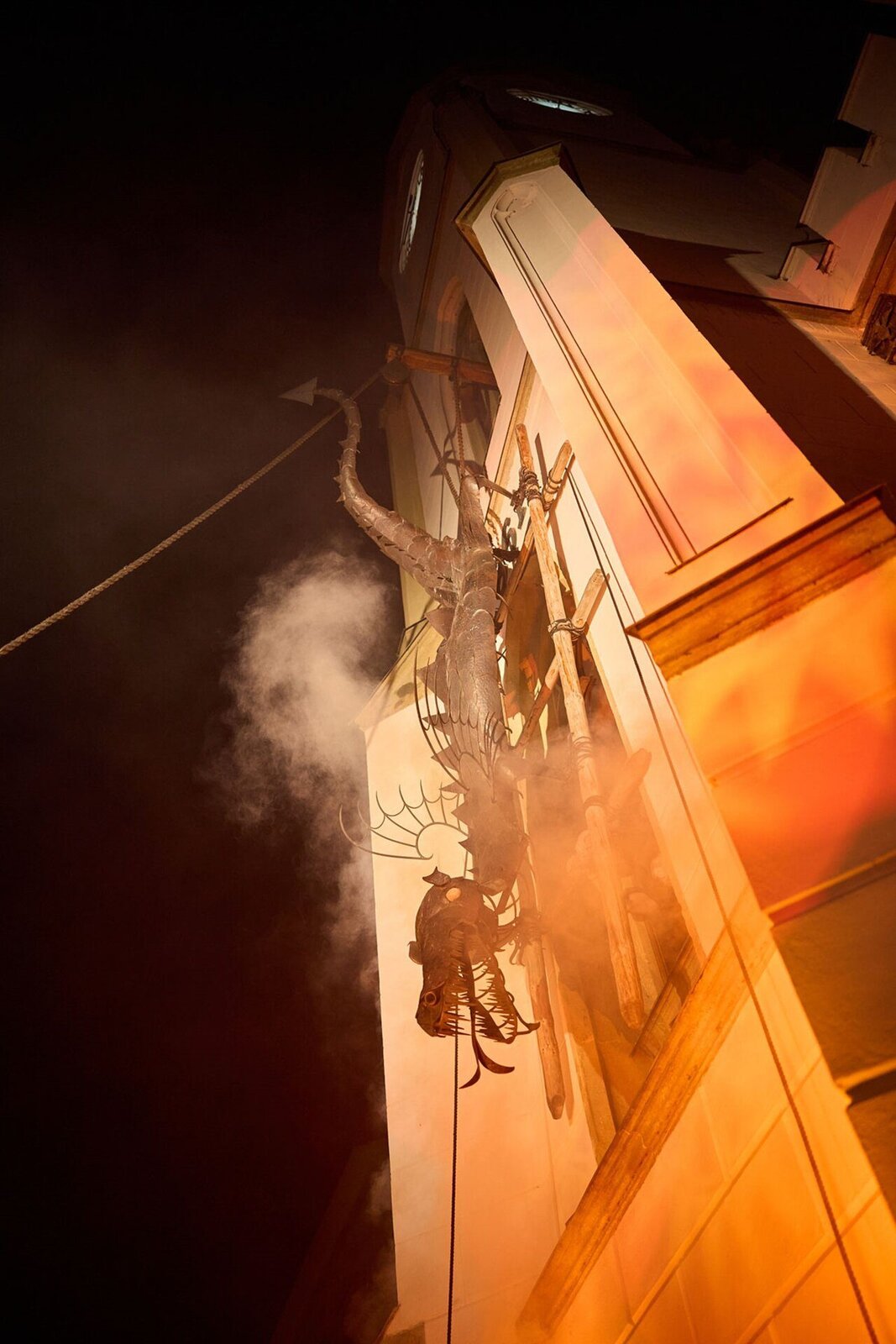 Dračí slavnosti 2024